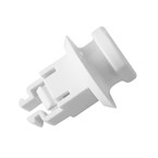 Fixation pour évaporateur Polar