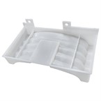 Bac à eau pour arrière-bar Nisbets Essentials
