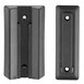 Sangle de barrière murale noire 3 m Bolero