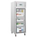 Vitrine réfrigérée positive GN Polar série G 600L 