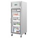 Vitrine réfrigérée positive GN Polar série G 600L 