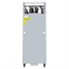 Vitrine réfrigérée positive GN Polar série G 600L 