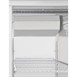 Vitrine réfrigérée positive GN Polar série G 600L 