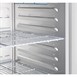 Double armoire réfrigérée négative GN 4 portillons Polar série G 1200L