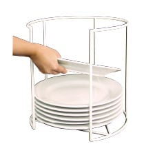 Porte-assiettes