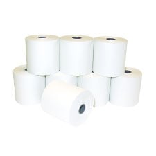 Rouleaux de caisse