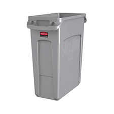 Poubelles de recyclage
