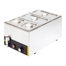 Bain-marie