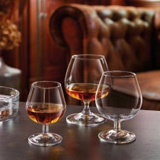 Shooters et cocktails