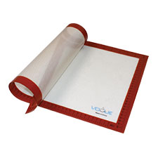 Papier cuisson et tapis antiadhésifs