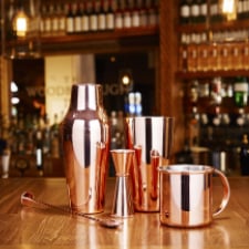Accessoires de bar