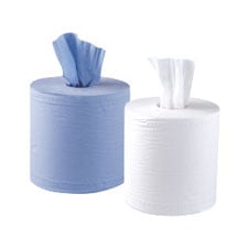 Distributeurs de papier toilette