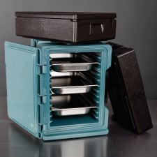 Thermobox et sacs