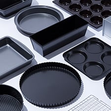 Moules à gâteaux
