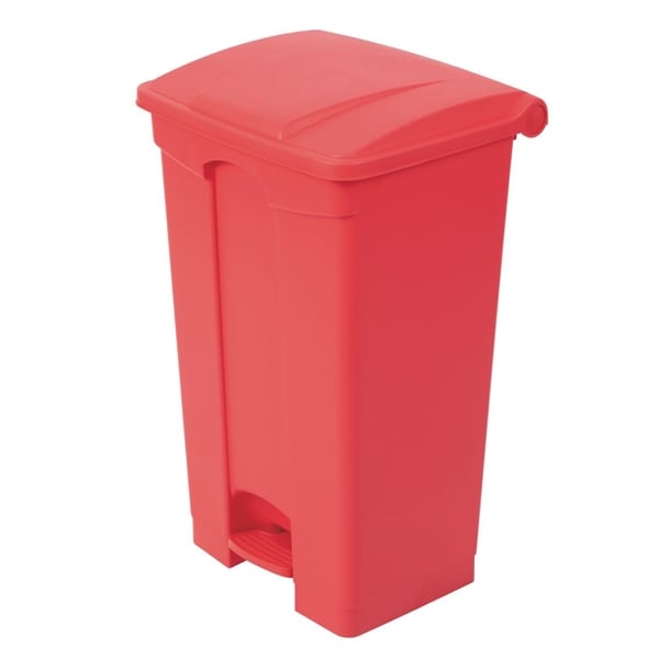 Collecte des déchets