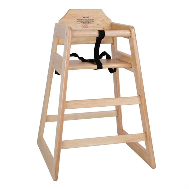 Chaises hautes