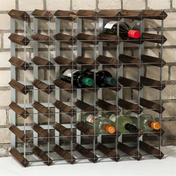 Casiers à bouteilles