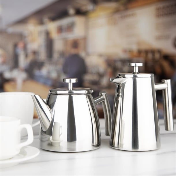 Théières et cafetières