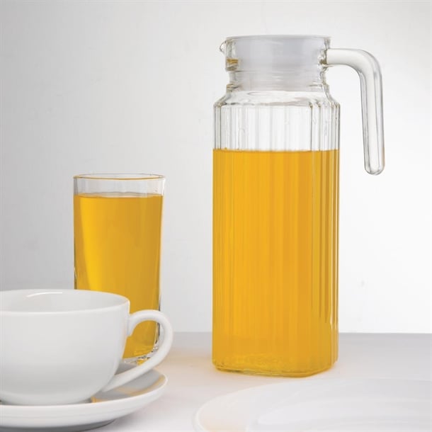 Pichets et carafes