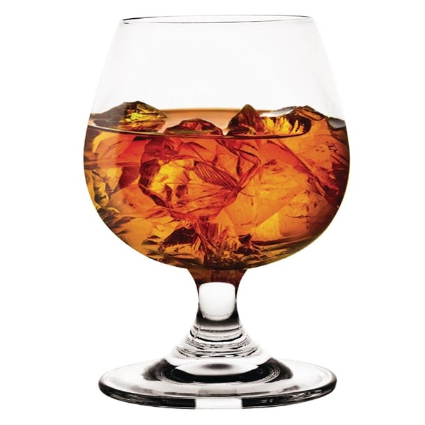 Digestifs et Cognac