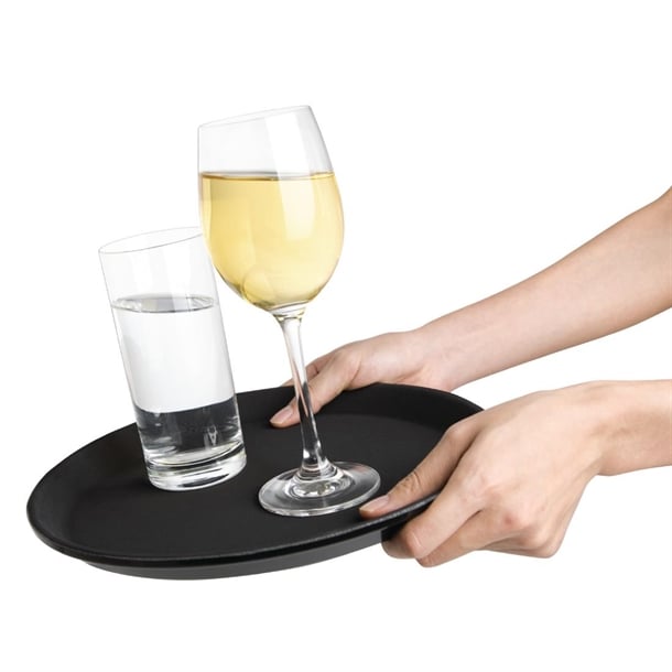 Plateaux de service