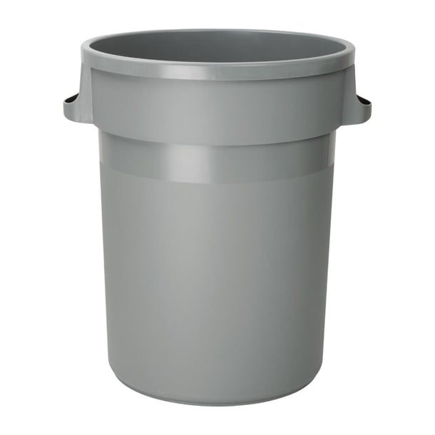 Poubelles  