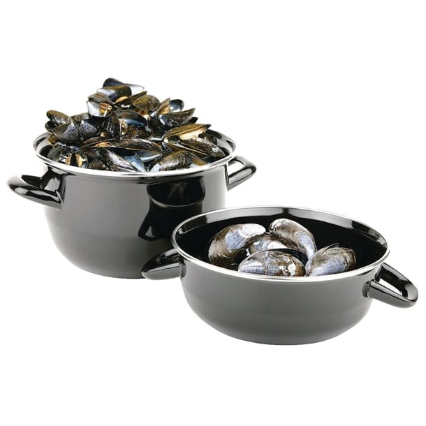 Marmites et casseroles