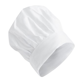 Toque de chef Whites Tallboy