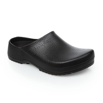 Sabots Birkenstock Super Birki Noir