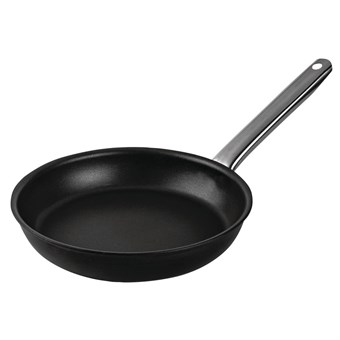 Poêle induction anti-adhésive Matfer Bourgeat Elite Pro 200mm