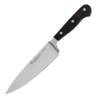 Couteau de cuisinier Wusthof 150mm
