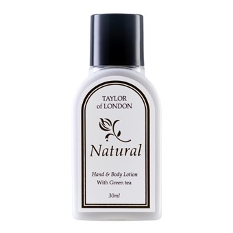 Lotion pour les mains et le corps Natural
