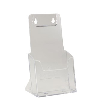 Présentoir porte-brochures 1/3 A4