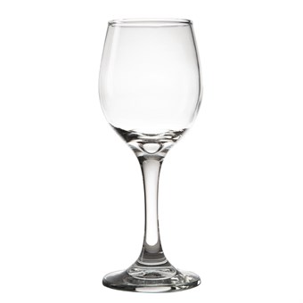 Verre à vin Solar Olympia 245ml (Lot de 48)