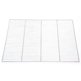 Grille de refroidissement Vogue GN 2/1 