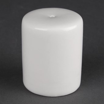 Salières Olympia Athena (Lot de 12)
