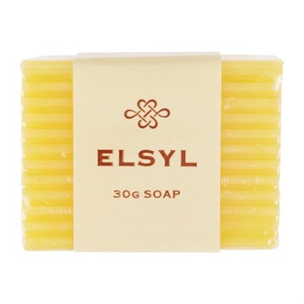 Savon Elsyl Natural (Lot de 50)