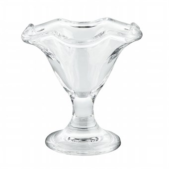 Grandes coupes à dessert traditionnelles Olympia 185ml (Lot de 6)