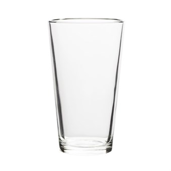 Verre à shaker Boston (Lot de 12)