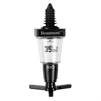 Doseur d alcool Beaumont 35ml