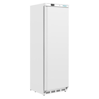 Armoire réfrigérée négative 1 porte blanche 365L Polar Série C