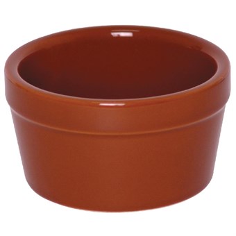 Ramequin méditerranéen rustique Olympia (Lot de 6)