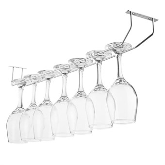 Support pour verres à pied Olympia 610mm