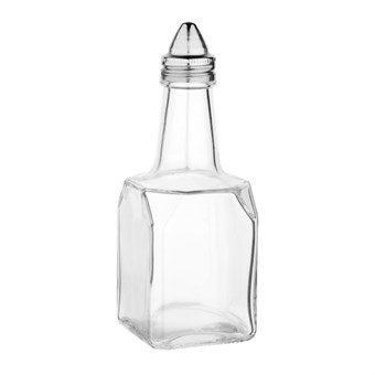 Bouteille d huile ou vinaigre Olympia (Lot de 12)