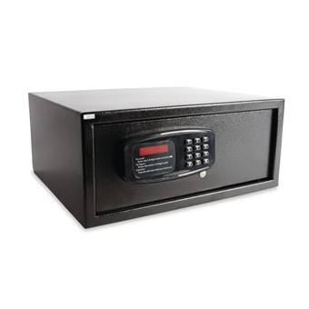 Coffre-fort d'hôtel pour ordinateur portable Bolero