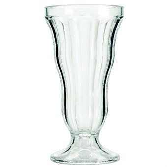 Coupe à glace en polycarbonate