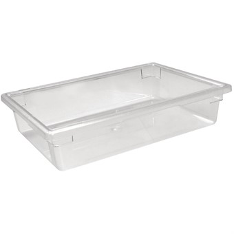 Boîte en polycarbonate 30L Vogue