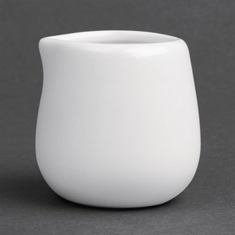 Pots à lait et crème Olympia 43ml (Lot de 12)
