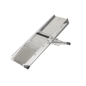 Mandoline Bron