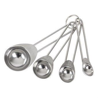 Ensemble de cuillères doseuses